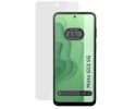 Protector Pantalla Hidrogel Mate Antihuellas para Motorola Moto G53 5G
