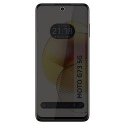 Protector Pantalla Hidrogel Flexible para Motorola Moto G73 5G 2