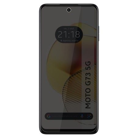 Protector Pantalla Hidrogel Flexible para Motorola Moto G73 5G