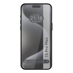 Protector Pantalla Hidrogel Flexible para Iphone 15 Pro Max (6.7) 2