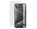 Protector Pantalla Hidrogel Mate Antihuellas para Iphone 15 Pro Max (6.7)