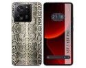 Funda Silicona para Xiaomi 13T / 13T Pro 5G diseño Animal 01 Dibujos