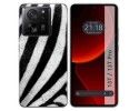 Funda Silicona para Xiaomi 13T / 13T Pro 5G diseño Animal 02 Dibujos