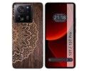 Funda Silicona para Xiaomi 13T / 13T Pro 5G diseño Madera 06 Dibujos