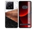 Funda Silicona para Xiaomi 13T / 13T Pro 5G diseño Mármol 11 Dibujos