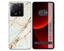 Funda Silicona para Xiaomi 13T / 13T Pro 5G diseño Mármol 13 Dibujos