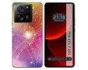 Funda Silicona para Xiaomi 13T / 13T Pro 5G diseño Abstracto Dibujos