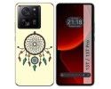 Funda Silicona para Xiaomi 13T / 13T Pro 5G diseño Atrapasueños Dibujos