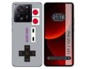 Funda Silicona para Xiaomi 13T / 13T Pro 5G diseño Consola Dibujos