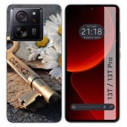 Funda Silicona para Xiaomi 13T / 13T Pro 5G diseño Dream Dibujos