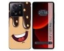 Funda Silicona para Xiaomi 13T / 13T Pro 5G diseño Helado Chocolate Dibujos