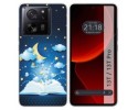 Funda Silicona para Xiaomi 13T / 13T Pro 5G diseño Libro Cuentos Dibujos