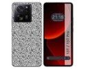 Funda Silicona para Xiaomi 13T / 13T Pro 5G diseño Letras Dibujos