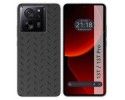 Funda Silicona para Xiaomi 13T / 13T Pro 5G diseño Metal Dibujos