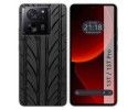 Funda Silicona para Xiaomi 13T / 13T Pro 5G diseño Neumatico Dibujos