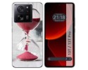 Funda Silicona para Xiaomi 13T / 13T Pro 5G diseño Reloj Dibujos