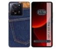 Funda Silicona para Xiaomi 13T / 13T Pro 5G diseño Vaquero Dibujos