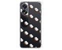 Funda Silicona Antigolpes para Oppo A38 4G diseño Cocos Dibujos