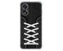 Funda Silicona Antigolpes para Oppo A38 4G diseño Zapatillas 02 Dibujos