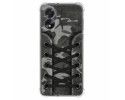 Funda Silicona Antigolpes para Oppo A38 4G diseño Zapatillas 15 Dibujos