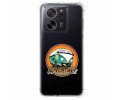 Funda Silicona Antigolpes para Xiaomi 13T / 13T Pro 5G diseño Adventure Dibujos