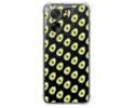 Funda Silicona Antigolpes para Xiaomi 13T / 13T Pro 5G diseño Aguacate Dibujos