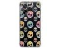 Funda Silicona Antigolpes para Xiaomi 13T / 13T Pro 5G diseño Catrina Dibujos