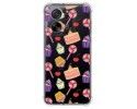 Funda Silicona Antigolpes para Xiaomi 13T / 13T Pro 5G diseño Dulces 01 Dibujos
