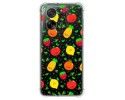 Funda Silicona Antigolpes para Xiaomi 13T / 13T Pro 5G diseño Frutas 01 Dibujos
