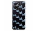Funda Silicona Antigolpes para Xiaomi 13T / 13T Pro 5G diseño Scooter Dibujos