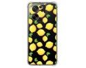 Funda Silicona Antigolpes para Xiaomi 13T / 13T Pro 5G diseño Limones Dibujos