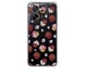 Funda Silicona Antigolpes para Xiaomi 13T / 13T Pro 5G diseño Muffins Dibujos