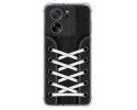 Funda Silicona Antigolpes para Xiaomi 13T / 13T Pro 5G diseño Zapatillas 02 Dibujos