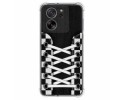 Funda Silicona Antigolpes para Xiaomi 13T / 13T Pro 5G diseño Zapatillas 03 Dibujos
