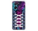 Funda Silicona Antigolpes para Xiaomi 13T / 13T Pro 5G diseño Zapatillas 07 Dibujos