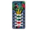 Funda Silicona Antigolpes para Xiaomi 13T / 13T Pro 5G diseño Zapatillas 12 Dibujos