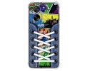 Funda Silicona Antigolpes para Xiaomi 13T / 13T Pro 5G diseño Zapatillas 14 Dibujos
