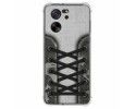 Funda Silicona Antigolpes para Xiaomi 13T / 13T Pro 5G diseño Zapatillas 16 Dibujos