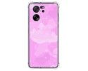 Funda Silicona Antigolpes para Xiaomi 13T / 13T Pro 5G diseño Acuarela 04 Dibujos