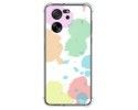 Funda Silicona Antigolpes para Xiaomi 13T / 13T Pro 5G diseño Acuarela 05 Dibujos