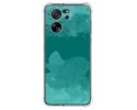 Funda Silicona Antigolpes para Xiaomi 13T / 13T Pro 5G diseño Acuarela 06 Dibujos