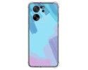 Funda Silicona Antigolpes para Xiaomi 13T / 13T Pro 5G diseño Acuarela 10 Dibujos