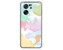 Funda Silicona Antigolpes para Xiaomi 13T / 13T Pro 5G diseño Acuarela 11 Dibujos
