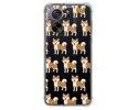 Funda Silicona Antigolpes para Xiaomi 13T / 13T Pro 5G diseño Perros 08 Dibujos