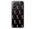 Funda Silicona Antigolpes para Xiaomi 13T / 13T Pro 5G diseño Perros 11 Dibujos