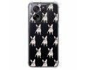 Funda Silicona Antigolpes para Xiaomi 13T / 13T Pro 5G diseño Perros 12 Dibujos