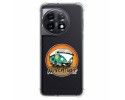 Funda Silicona Antigolpes para Oneplus 11 5G diseño Adventure Dibujos