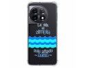 Funda Silicona Antigolpes para Oneplus 11 5G diseño Agua Dibujos