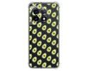 Funda Silicona Antigolpes para Oneplus 11 5G diseño Aguacate Dibujos