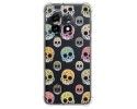 Funda Silicona Antigolpes para Oneplus 11 5G diseño Catrina Dibujos